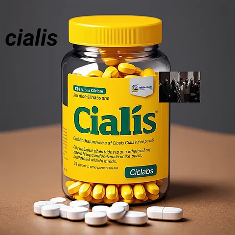 Precio del cialis 5 mg